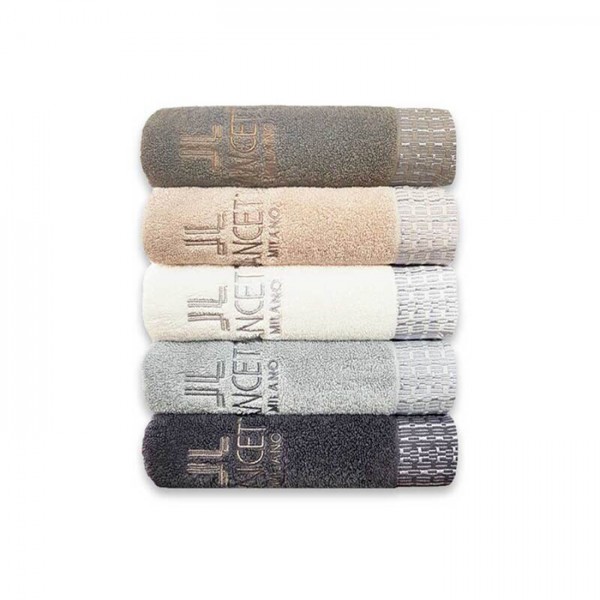 상품 이미지: 토베 모던 머스크 세면타올 170g