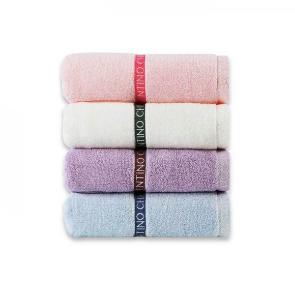 상품 이미지: 토베 파스텔 오션 세면타올 140g