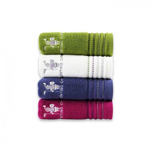 토베 데코테리 세면타올 150g