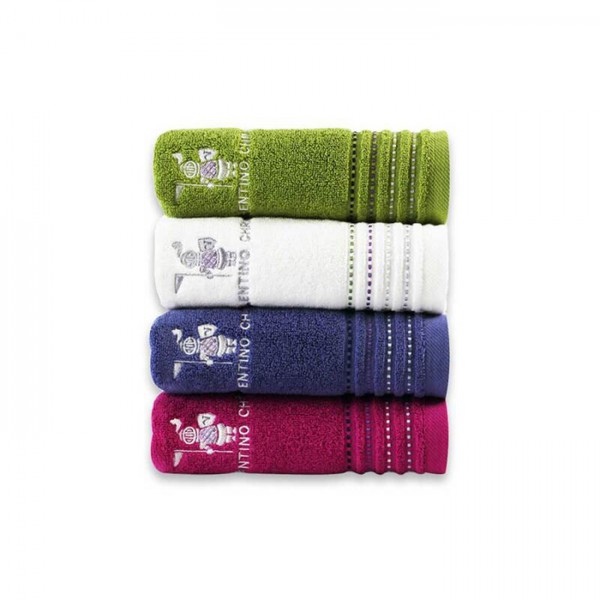 상품 이미지: 토베 데코테리 세면타올 150g