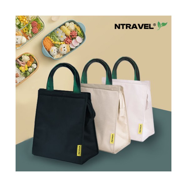 상품 이미지: N트래블 프레쉬 보온보냉백