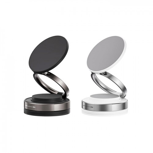 뉴클 파워락 맥세이프 진공흡착 거치대