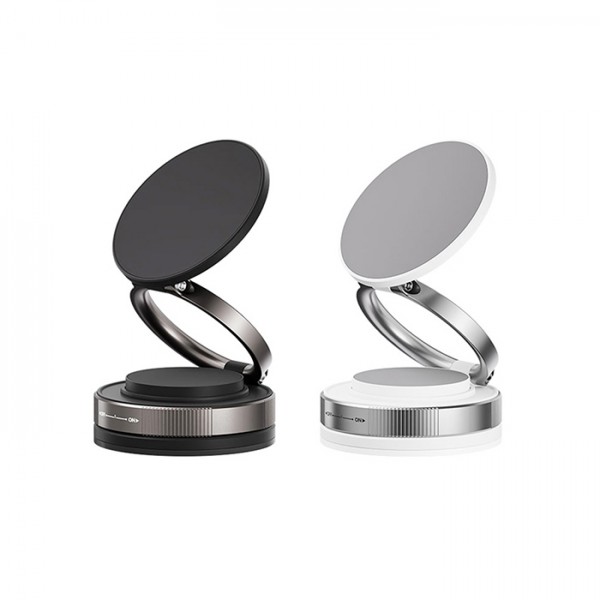 상품 이미지: 뉴클 파워락 맥세이프 진공흡착 거치대