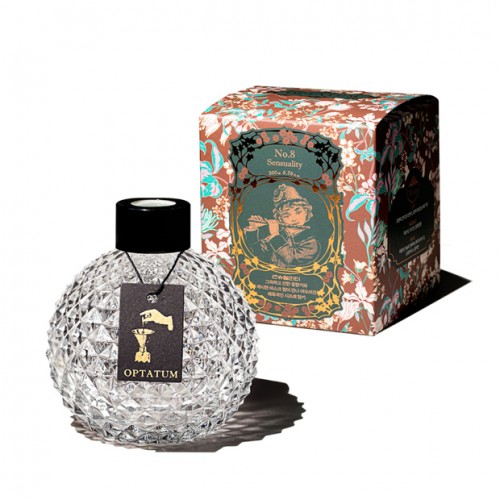 옵타움 방향제 디퓨저(리드스틱 5ea포함)