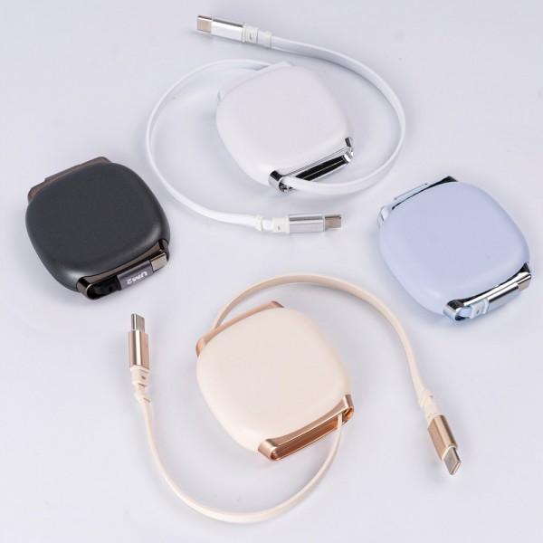 상품 이미지: 자석 릴케이블 UMCA-REEL100W