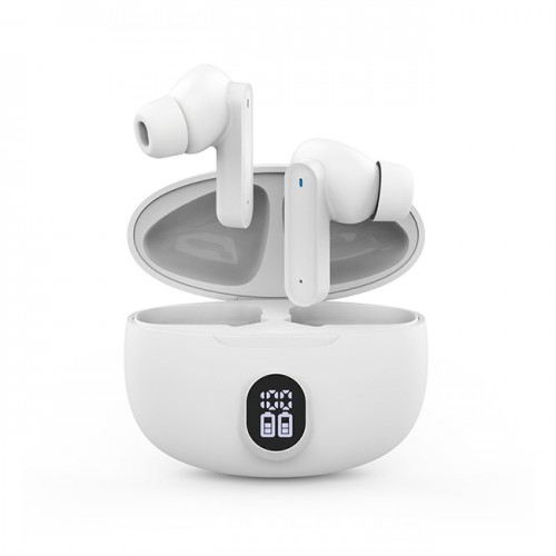 뉴클 에어투이어 LCD 블루투스이어폰