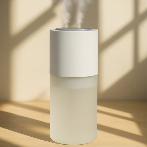 가이드 듀얼 무선가습기 2000mAh