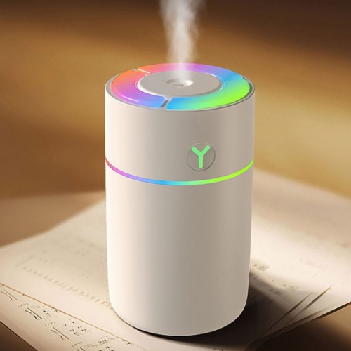 미니 LED가습기 GASEUP4