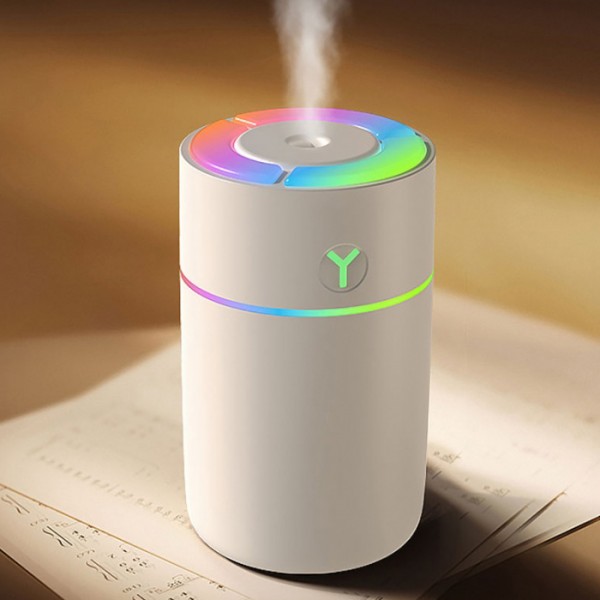 상품 이미지: 미니 LED가습기 GASEUP4