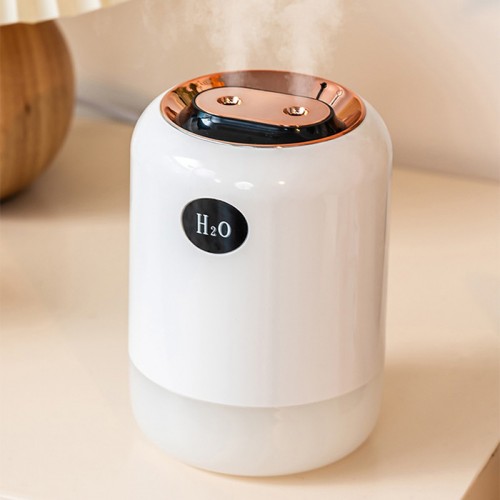 7색상 LED무드등 가습기