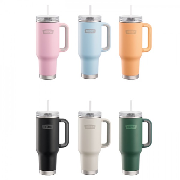 상품 이미지: 써모스 맥스포터블 컵앤텀블러 1.2L