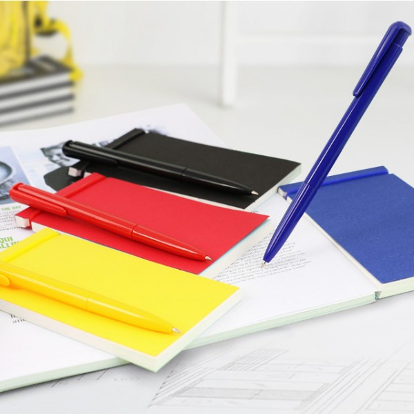 상품 이미지: 메모수첩&메리트볼펜세트