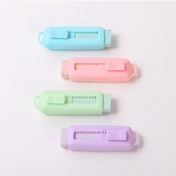 상품 이미지: 슬라이딩 지우개