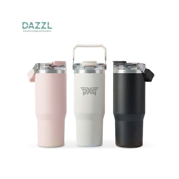 상품 이미지: 다즐 그립 드라이빙 텀블러 900ml