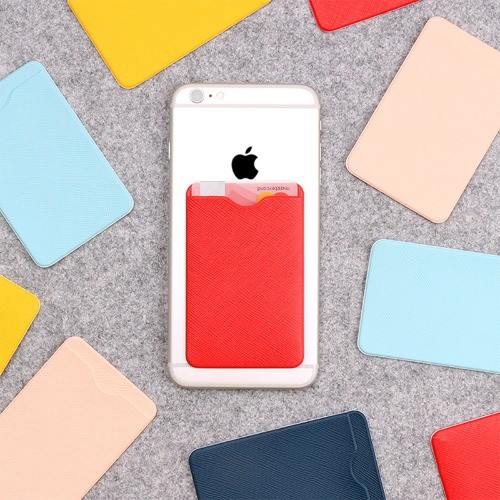 트레블 스마트카드포켓