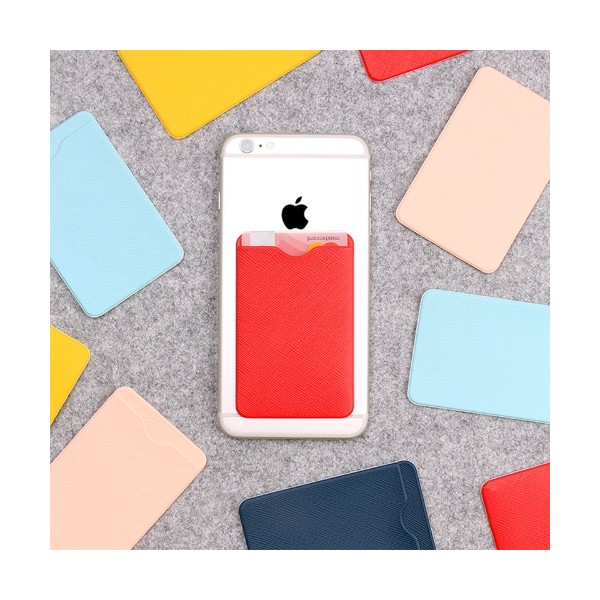 상품 이미지: 트레블 스마트카드포켓