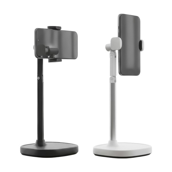 상품 이미지: 락스탠드 3단 높이조절거치대