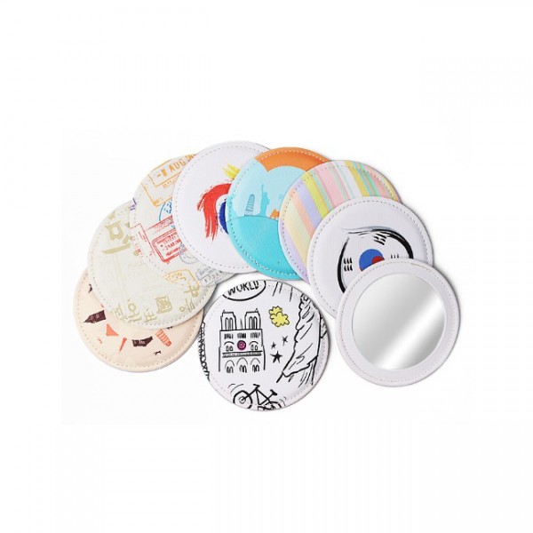 상품 이미지: 풀컬러 손거울