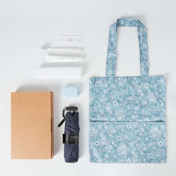 상품 이미지: 메이드유 에브리데이 레인키트 B타입