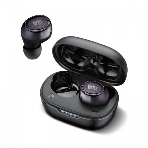 브리츠 블루투스이어폰 StormTWS7