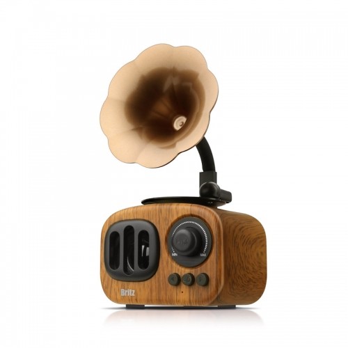 브리츠 엔틱 블루투스스피커 BA-MK2