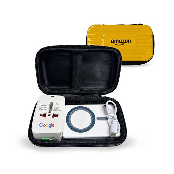 상품 이미지: 팝폰 여행용 기프트세트 CS59-1