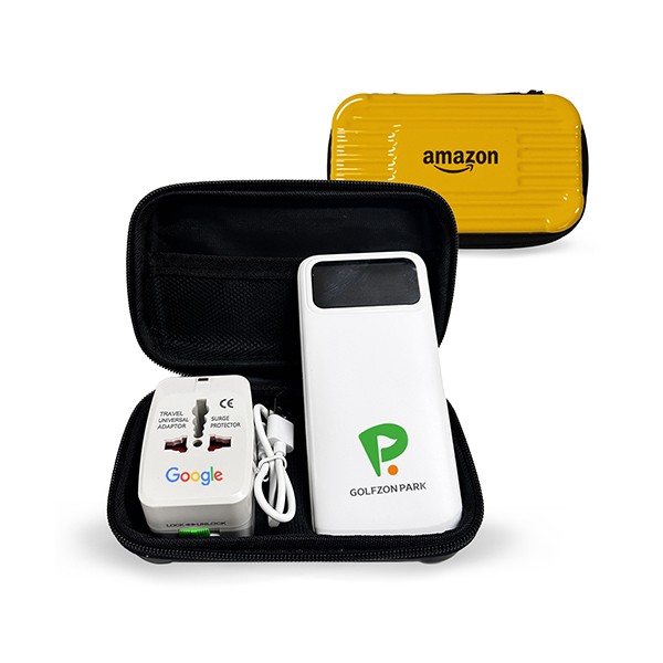 상품 이미지: 팝폰 여행용 기프트세트 CS59-2