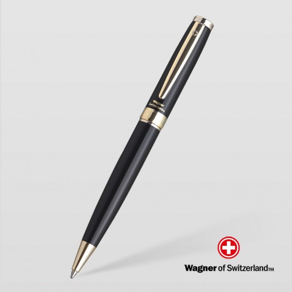 상품 이미지: 스위스와그너 거스토우 유성펜