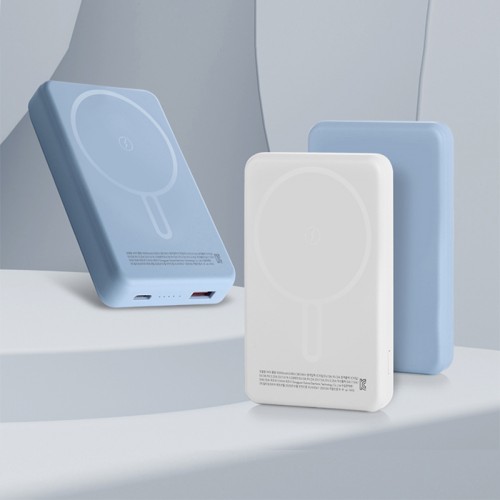 고속충전 맥세이프 보조배터리 10000mAh im10