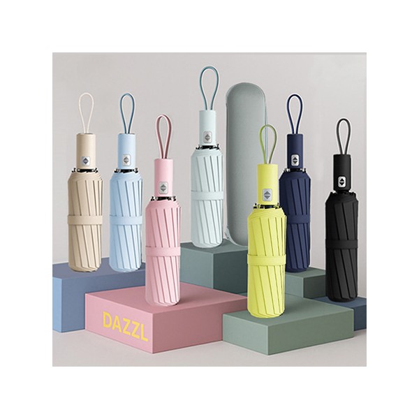 상품 이미지: 다즐 3단 대형 원터치 완전자동우산 12K 