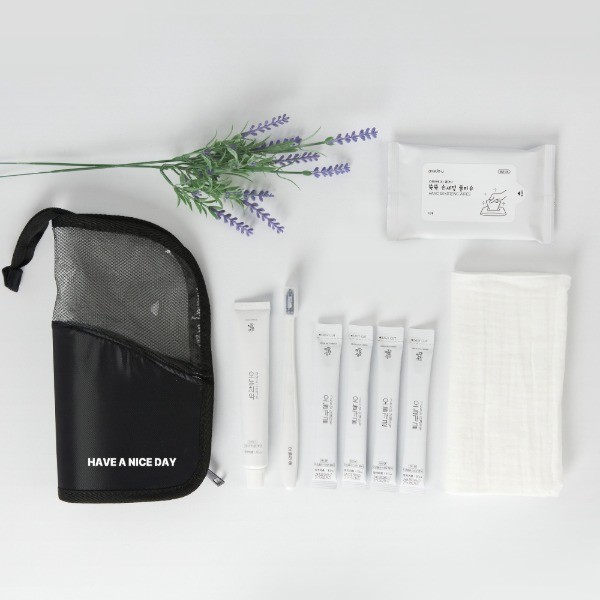 상품 이미지: 메이드유 에브리데이 여행키트 B타입