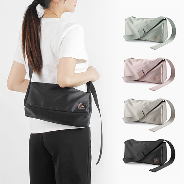 상품 이미지: 보타디자인 아트라인 크로스백