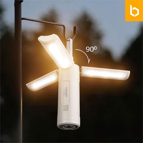 유즈비 프로펠러 다용도 LED랜턴