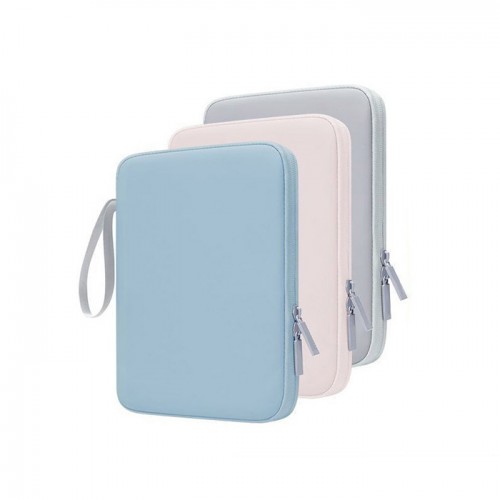 유즈비라이프 파스텔 태블릿파우치