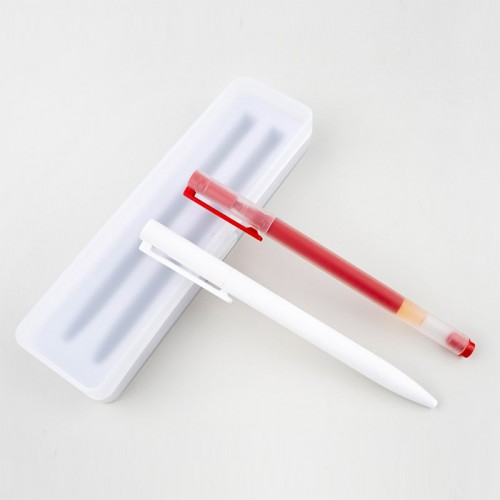 샤오미 내츄럴펜 미겔펜 클린케이스 2P세트