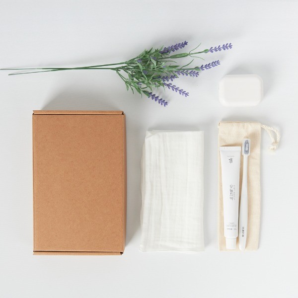 상품 이미지: 메이드유 에브리데이 일상키트 A타입