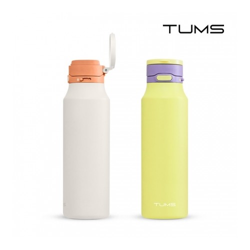 텀스 뉴엘프 심플텀블러 530ml