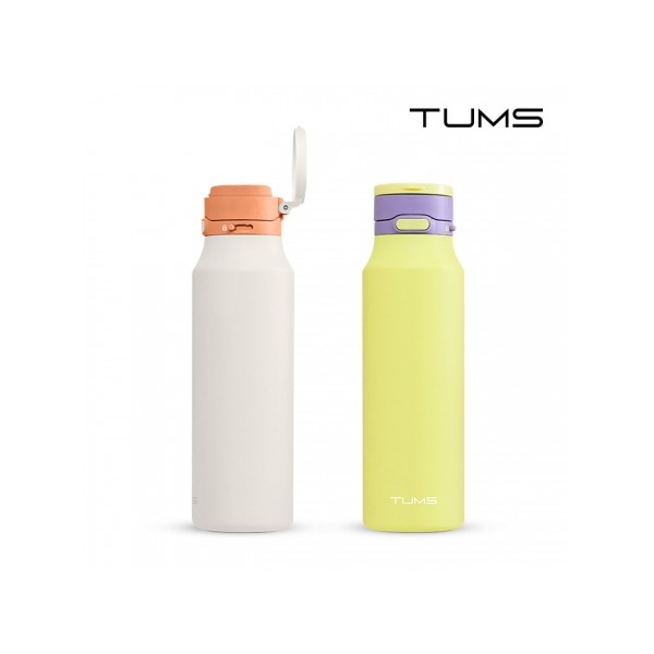 상품 이미지: 텀스 뉴엘프 심플텀블러 530ml