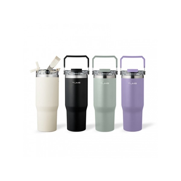 상품 이미지: 텀스 투게더 핸들텀블러 900ml