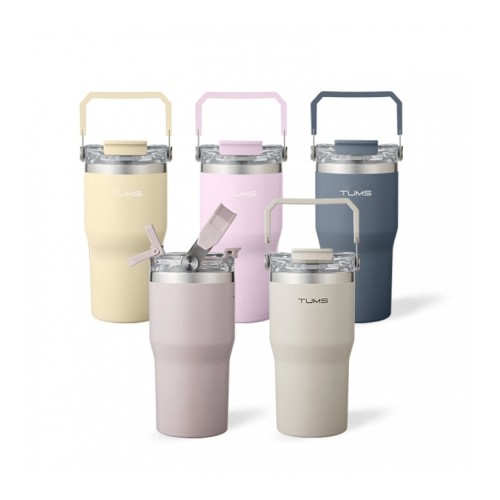 텀스 투게더 핸들텀블러 600ml