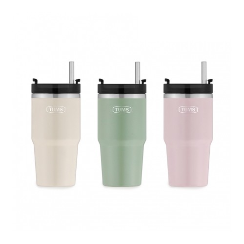 텀스 마인 진공 스텐텀블러 700ml