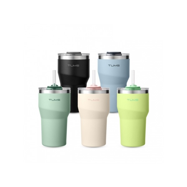 상품 이미지: 텀스 몬스터 T2.0 텀블러 600ml