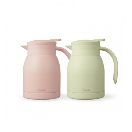 텀스 뉴비비엔느 보온보냉 주전자 600ml