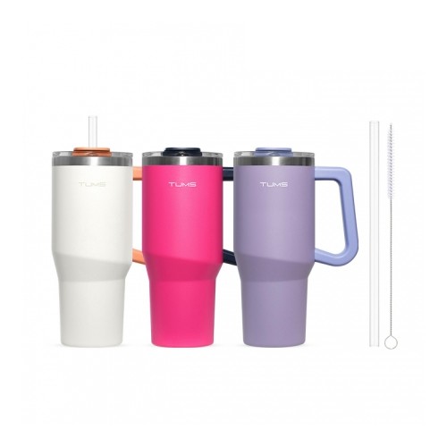 텀스 익스트림 대용량 텀블러 940ml 리미티드 에디션