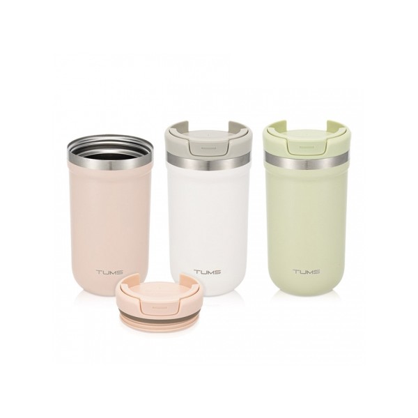 상품 이미지: 텀스 슈슈 클립텀블러 425ml