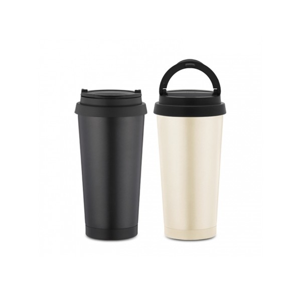 상품 이미지: 미롬 마티스 스텐텀블러 450ml