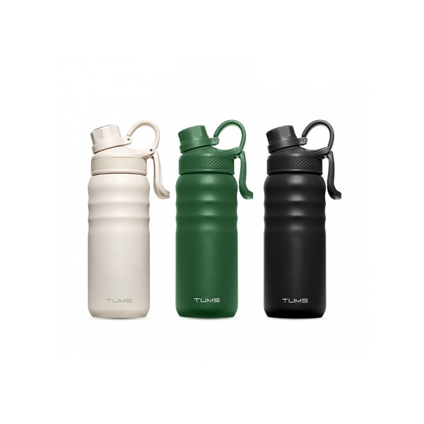 상품 이미지: 텀스 스포츠 진공 스텐텀블러 500ml 