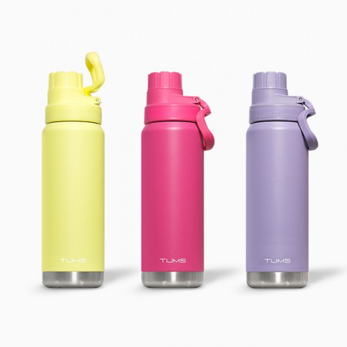 텀스 스파클링 스포츠텀블러 680ml