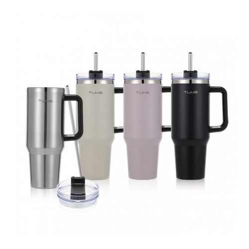 텀스 마운틴 진공 스텐텀블러 1.18L