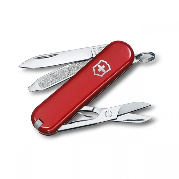 상품 이미지: 빅토리녹스 클래식SD 58mm(인쇄전용)